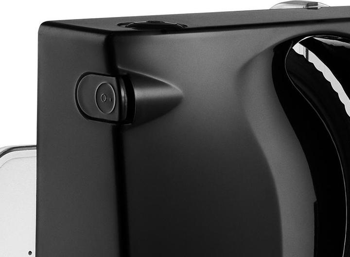 Image du produit Zelmer Trancheur électrique universel - Noir