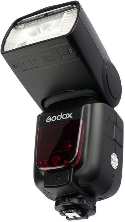 Actual product image Godox Tt600-S (Plug-on flash, Sony)