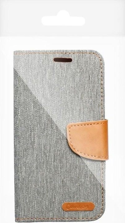 Produktbild König Design Apple iPhone 6 / 6s Hülle Case Handy Cover Schutztasche Etuis Schutzhülle Grau (Apple iPhone 6)