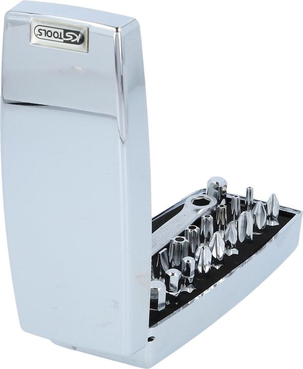 Actual product image KS Tools 918.4520 (Hexagon socket TX)