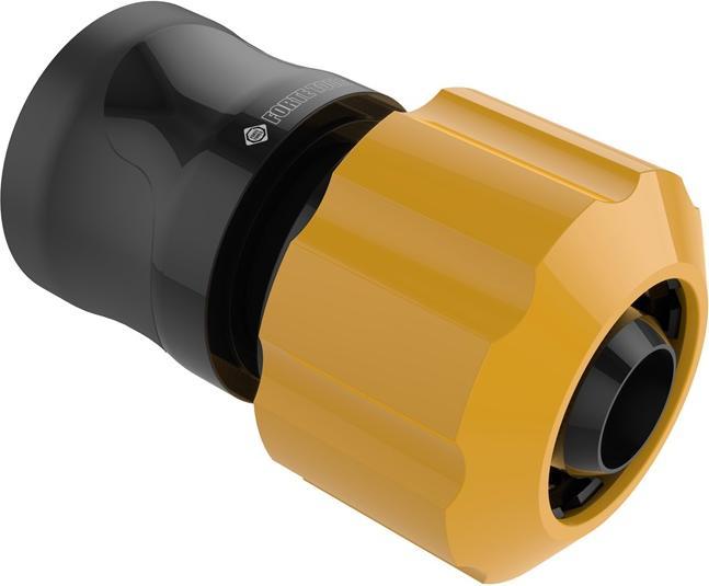 Productafbeelding Forte tools Set Met Een Verstelbaar Slangpijpje 3/4in