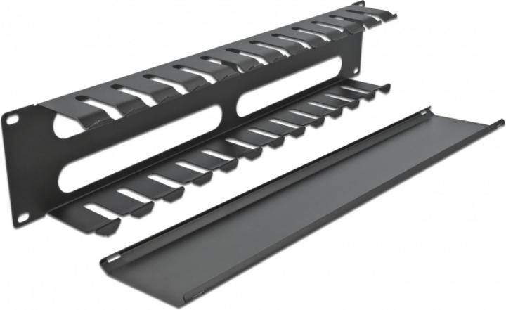 Delock Rangierpanel