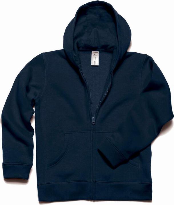 Produktbild B&C Kapuzenjacke (60)