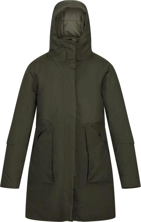 Regatta Yewbank II Parka Wasserfest