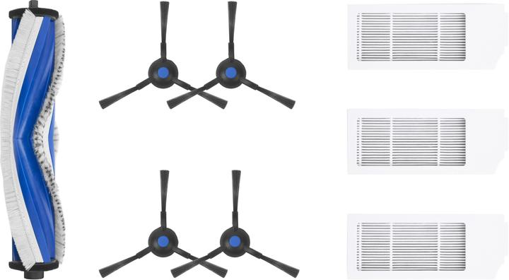 Actual product image Ecovacs Standard Service Kit for DEEBOT N20 Family