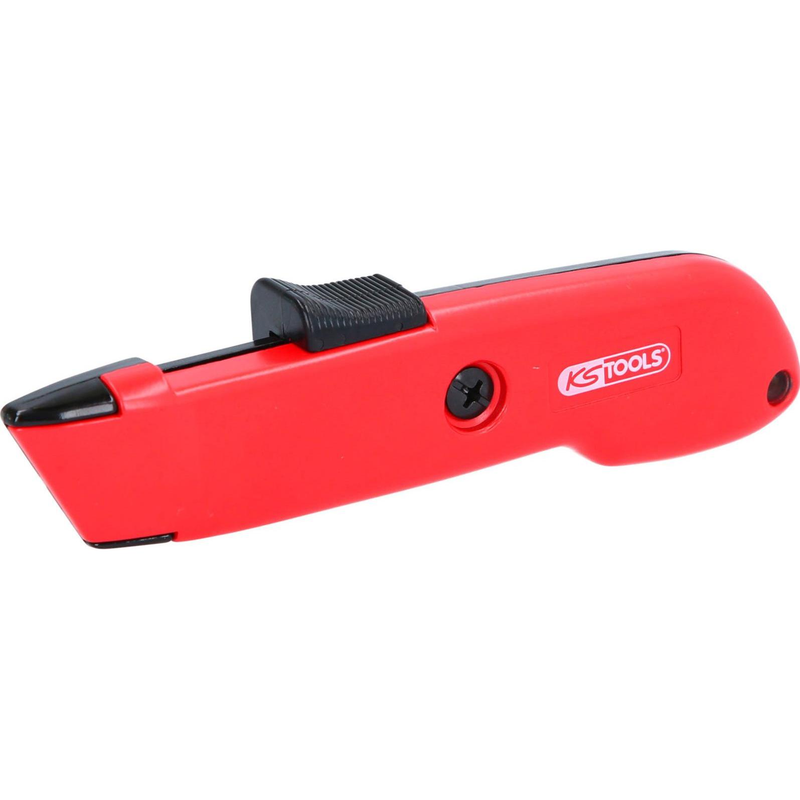 Thumbnail - KS Tools, Cutter, Profi-Sicherheits-Universal-Messer (Cutter)