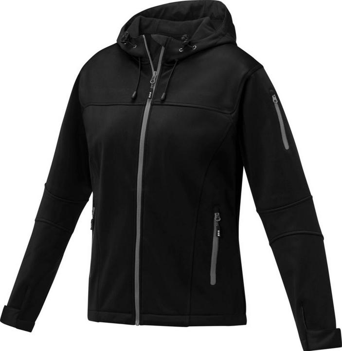 Immagine prodotto Elevate Match Soft Shell Jacke (S)