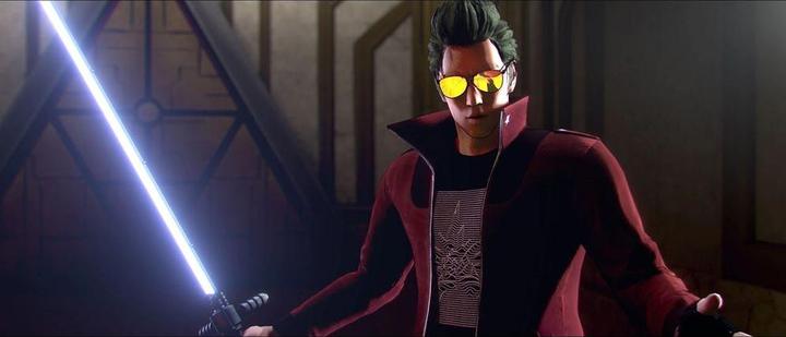 Immagine prodotto Marvelous Niente più Eroi III (PS5, DE)