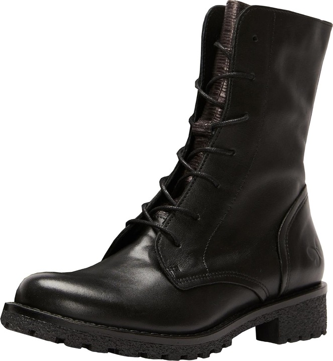 Produktbild Felmini CASTER B501, der zeitlose Schnürstiefel von, zeichnet sich durch eine elegante Kombination a (39)