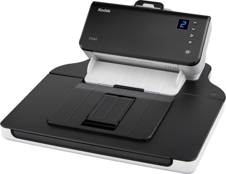Immagine prodotto Kodak Scanner Alaris E1040 A4 per documenti (USB)