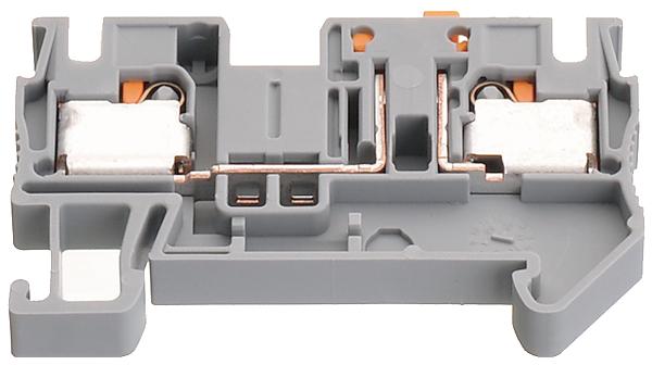 Produktbild Phoenix Contact Trenn-Messklemme 4mm
