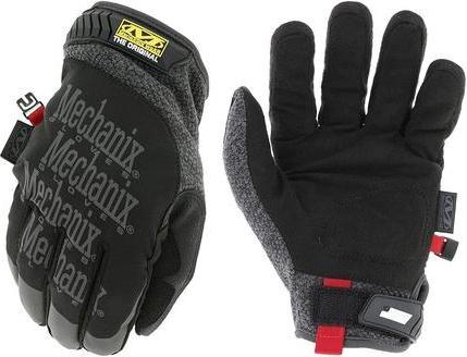Produktbild Mechanix Wear Gloves Mechanix COLDWORK ™ ORIGINAL, insulated, size 11 / XL. Velcro, artificial leather, 3M Thinsul (XL)