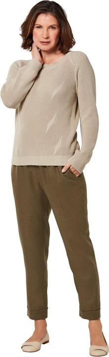 Produktbild Madie's Fashion Strickpullover «Gia» (40)