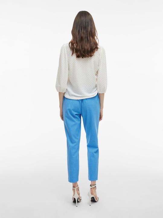 Image du produit Vila Slim Fit High Waist Hose (Bande de fréquences 38 (2600 MHz))