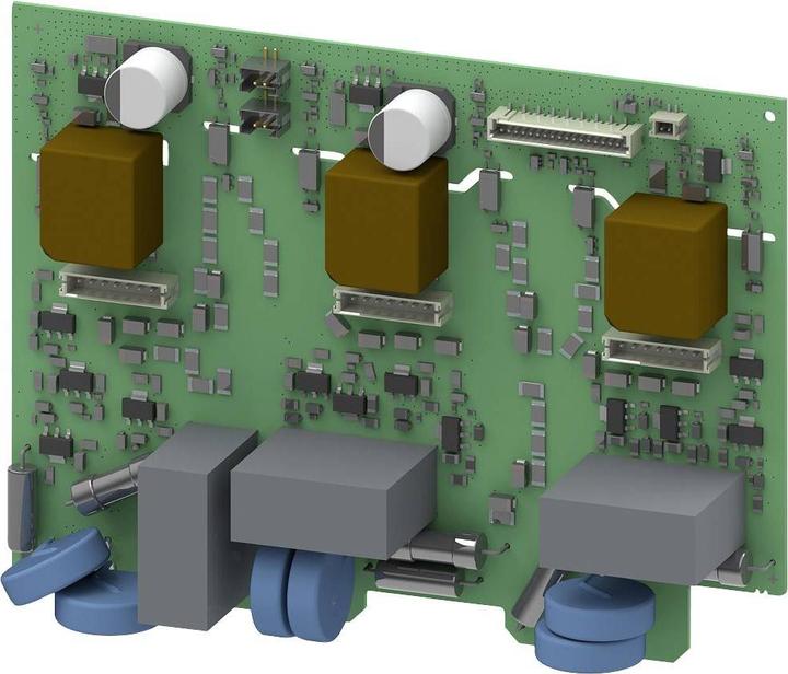 Produktbild Siemens Flachbaugruppe