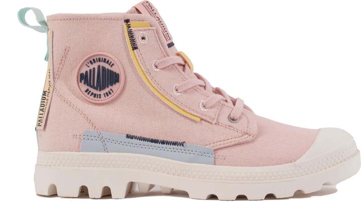 Produktbild Palladium Pampa Underlayer (39)