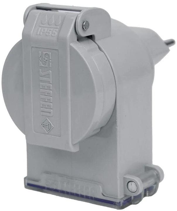 Actual product image Steffen Timer (Type 13)