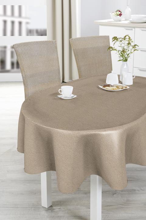 Actual product image Peyer Syntex Milano Leinenstruktur (140 x 190 cm)