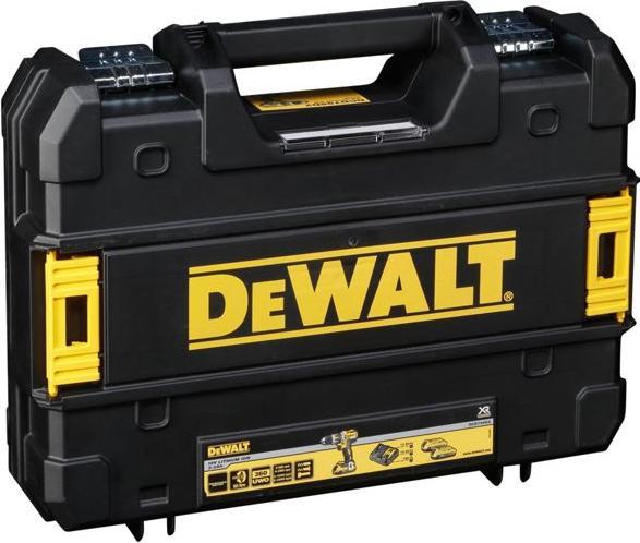 Produktbild DeWalt Bohrschrauber DCD795D2 (Akkubetrieb)