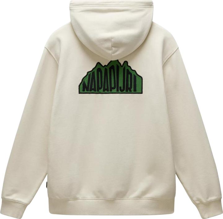 Produktbild Napapijri hoodie b-linth (M)