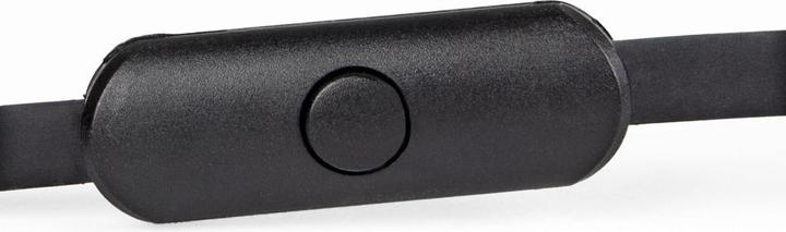 Actual product image Doro Premium Headset 3.5mm Black