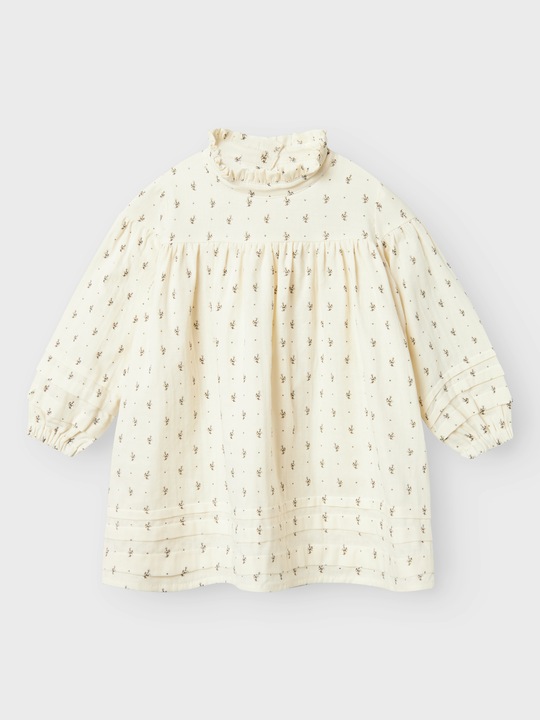 Produktbild Name it Bio-Baumwoll Kleid (98)