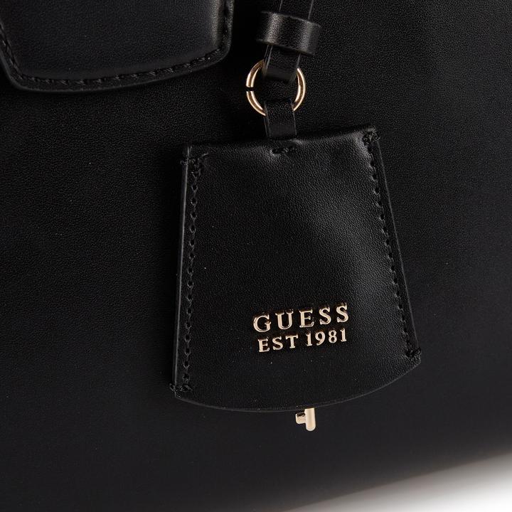 Actual product image Guess Janie Girlfriend Carryall