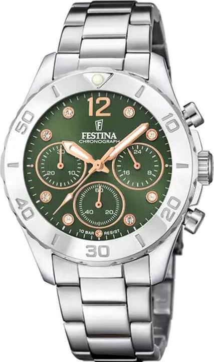 Actual product image Festina F20603/5 Boyfriend Collection (39 mm)