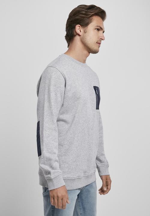 Produktbild Urban Classics Military Crew (M)