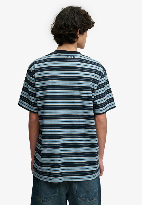 Produktbild Superdry stripe (L)