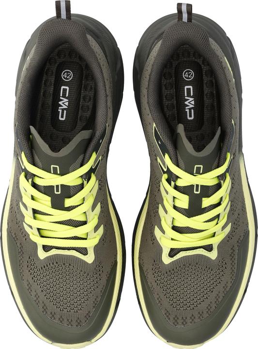 Actual product image CMP Campagnolo Rahmsy Laufschuhe (47)