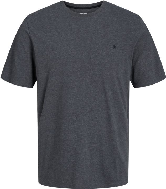Image du produit Jack & Jones T-shirt plus size uni (4XL)