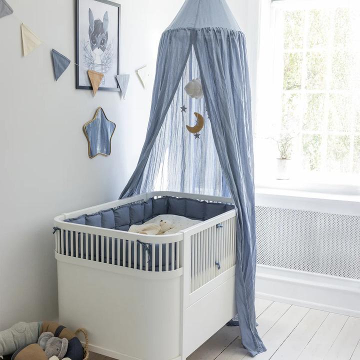 Image du produit Sebra DobbyWebart Forest Lake