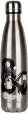 Image du produit Konix Dungeons & Dragons Bouteille isotherme Logo Silver (0.50 l)