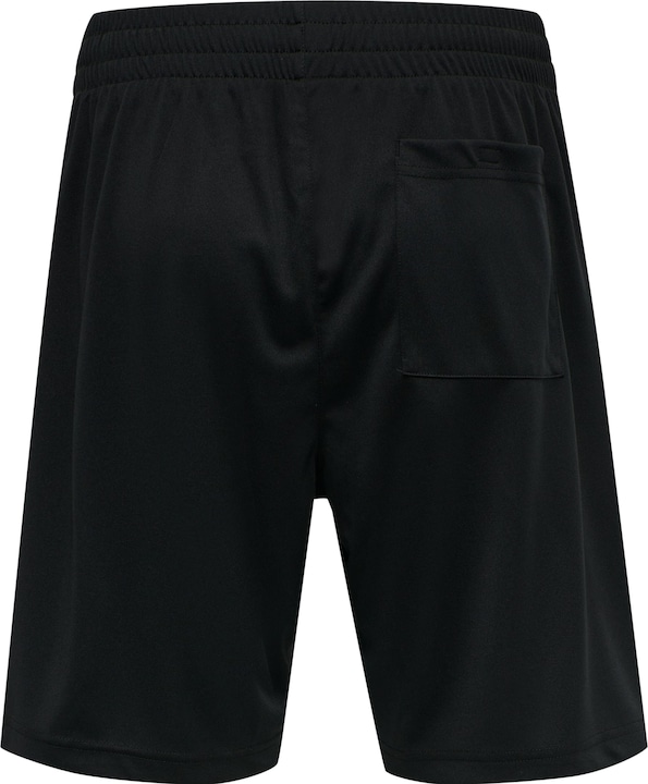 Actual product image hummel Referee Chevron Shorts (S)