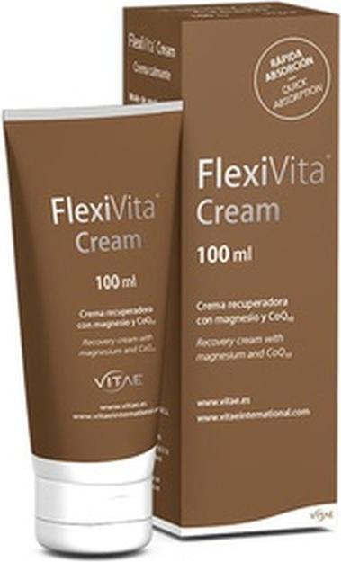 Produktbild Vitae Flexivita Creme 100Ml (100 ml)