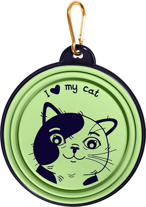 Napf fr Katzen  Ich liebe meine Katze - kaufen bei Galaxus - Galaxus