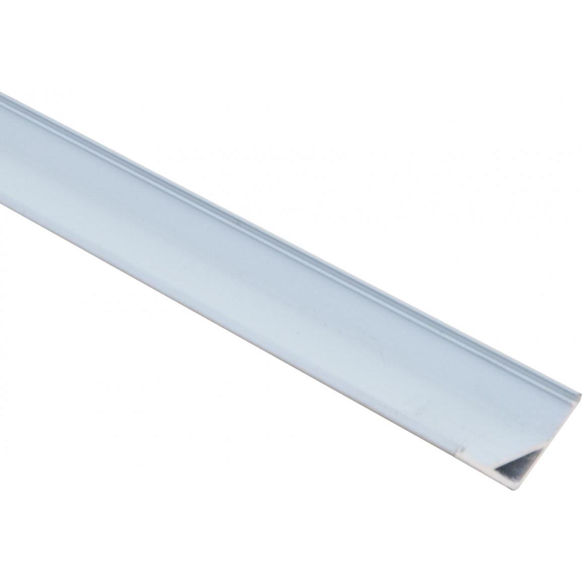 Thumbnail - Synergy 21 LED UProfil 200cm ALU006 weiss, Netzwerkkarte, Weiss