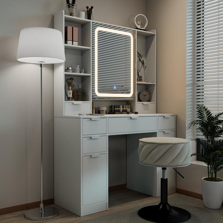 Image du produit Vicco Solea (105 x 40 x 156 cm)