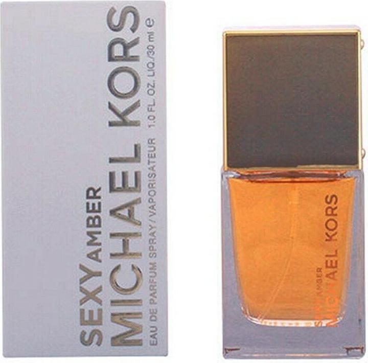 Immagine prodotto Michael Kors Ambra sexy (Eau de parfum, 50 ml)