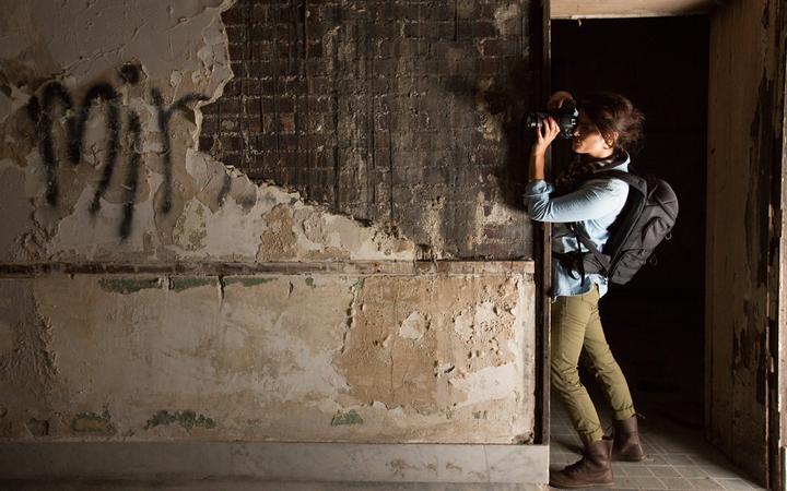 Productafbeelding Lowepro ProTactic 350 AW (Foto rugzak)