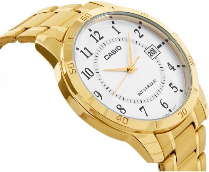 Image du produit Casio Standard (Montre analogique, 40 mm)