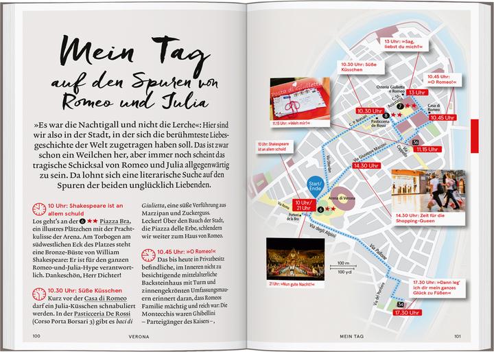 Actual product image BAE SMART Gardasee (German, Birgit Borowski, Frances Wolverton, Jochen Müssig, Richard Sale, 2024)