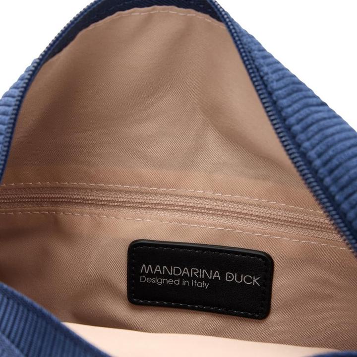 Immagine prodotto Mandarina Duck Caccia Velluto Crossover