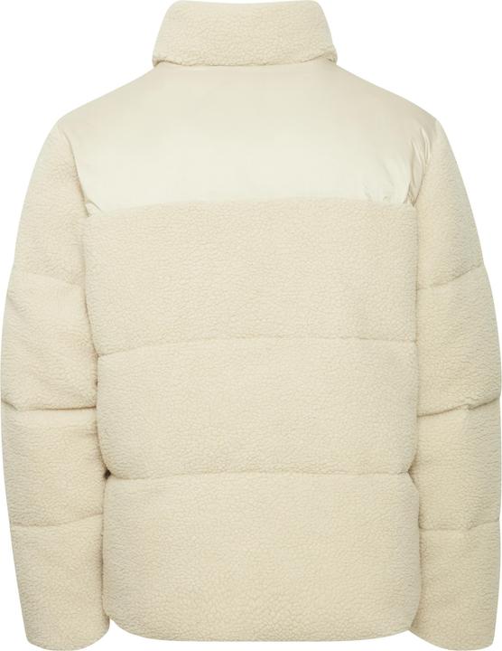 Actual product image Solid 's Morgan Fleece Puffer (M)
