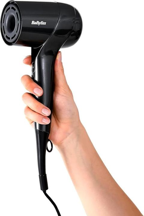 Actual product image BaByliss D6200DE (1600 W)