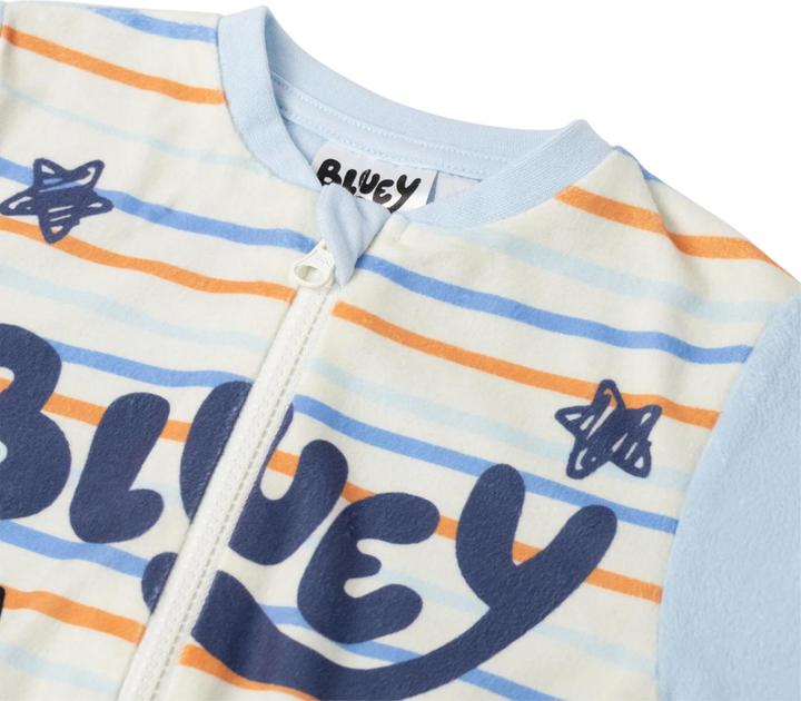 Produktbild Bluey AllinOne Nachtwäsche Jungen (98)