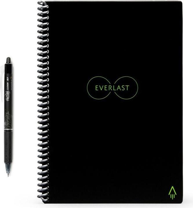 Rocketbook Everlast, from 2 pieces