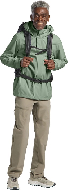 Image du produit Jack Wolfskin Trailtime 2L Jkt M (XL)