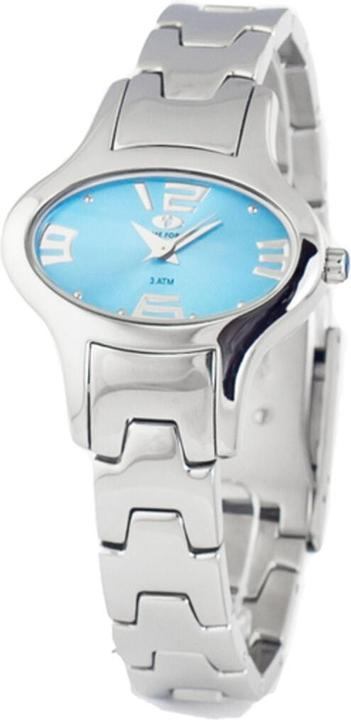 Produktbild Time Force Damenuhr TF2635L-03M-1 (Ø 36 mm) (36 mm)